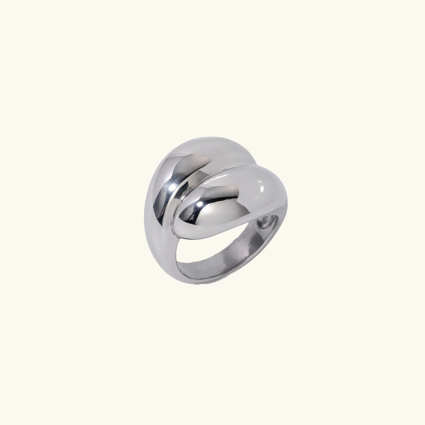 [Gaonasi]Carys Gold Ring