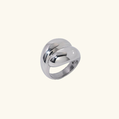 [Gaonasi]Carys Gold Ring