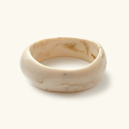 [Gaonasi]Julianna Sculpted Autumn Bangles