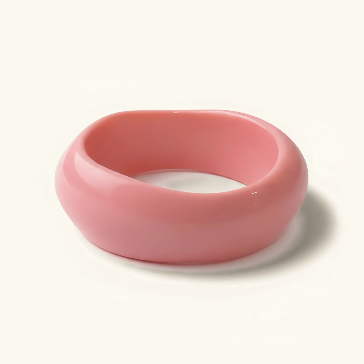 [Gaonasi]Julianna Sculpted Autumn Bangles