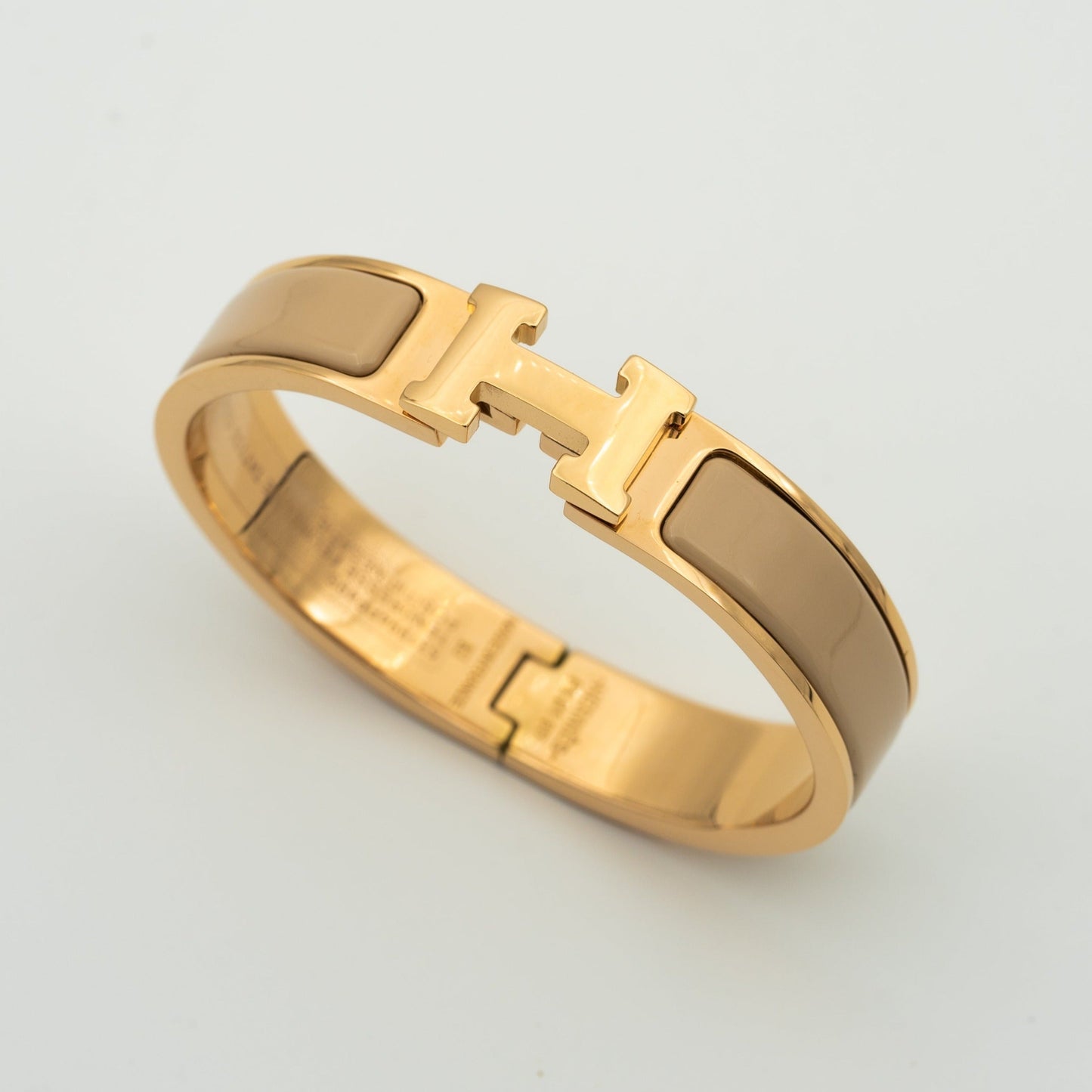 [Gaonasi]H GREY BRACELET