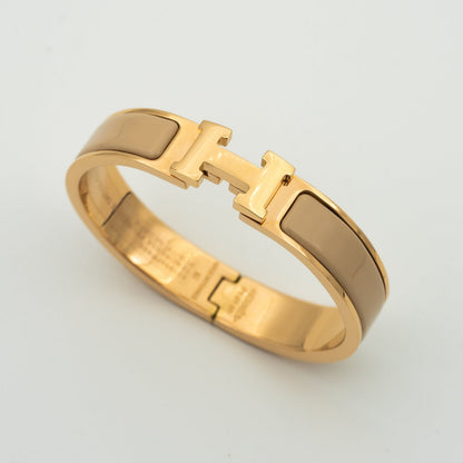 [Gaonasi]H GREY BRACELET