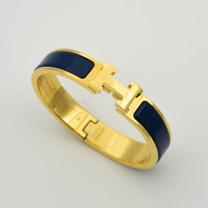 [Gaonasi]H BLUE BRACELET