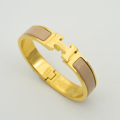 [Gaonasi]H GREY BRACELET