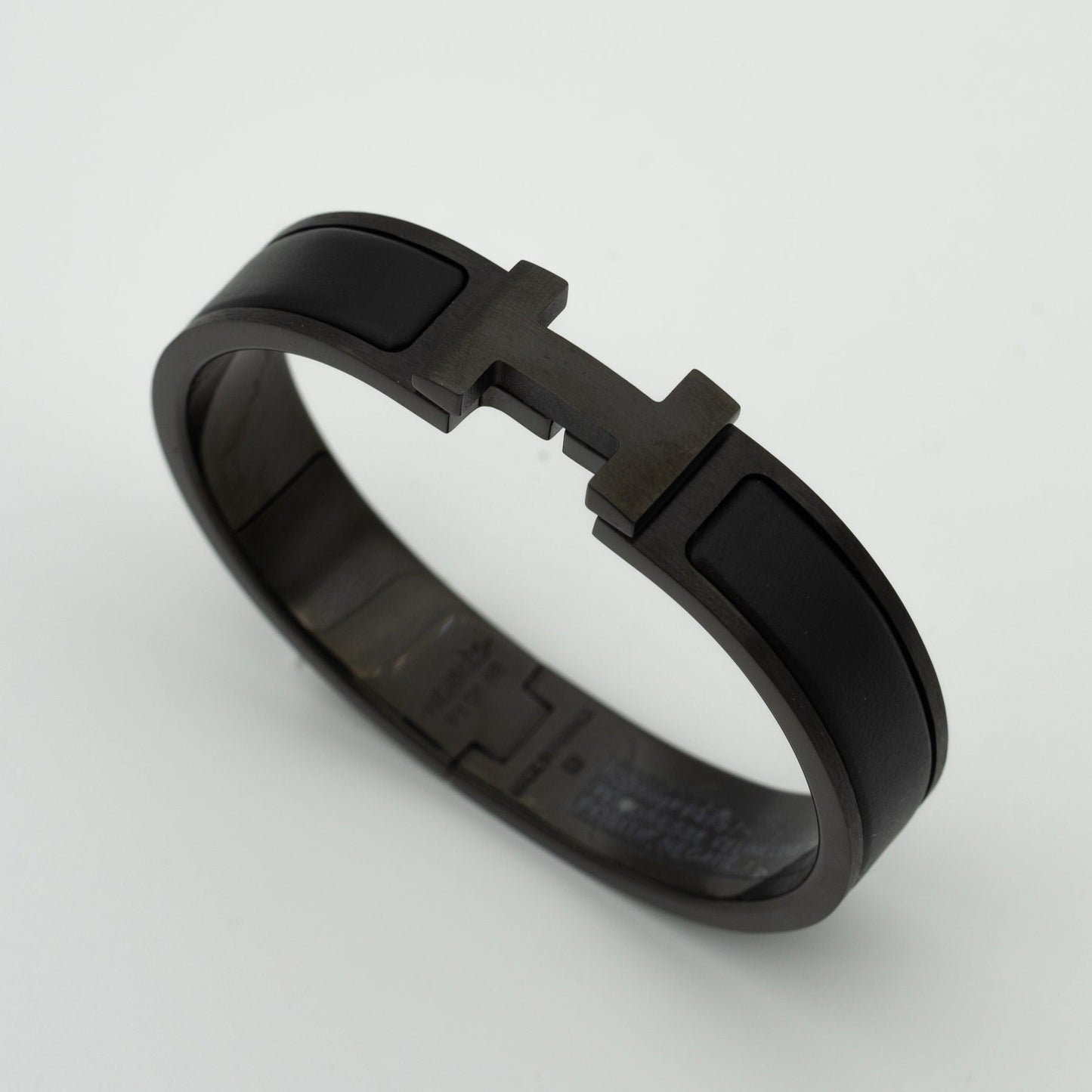 [Gaonasi]H SO BLACK 12MM