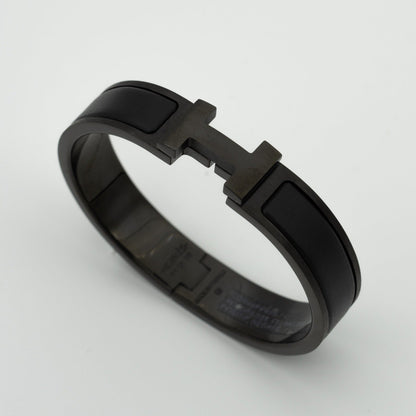 [Gaonasi]H SO BLACK 12MM