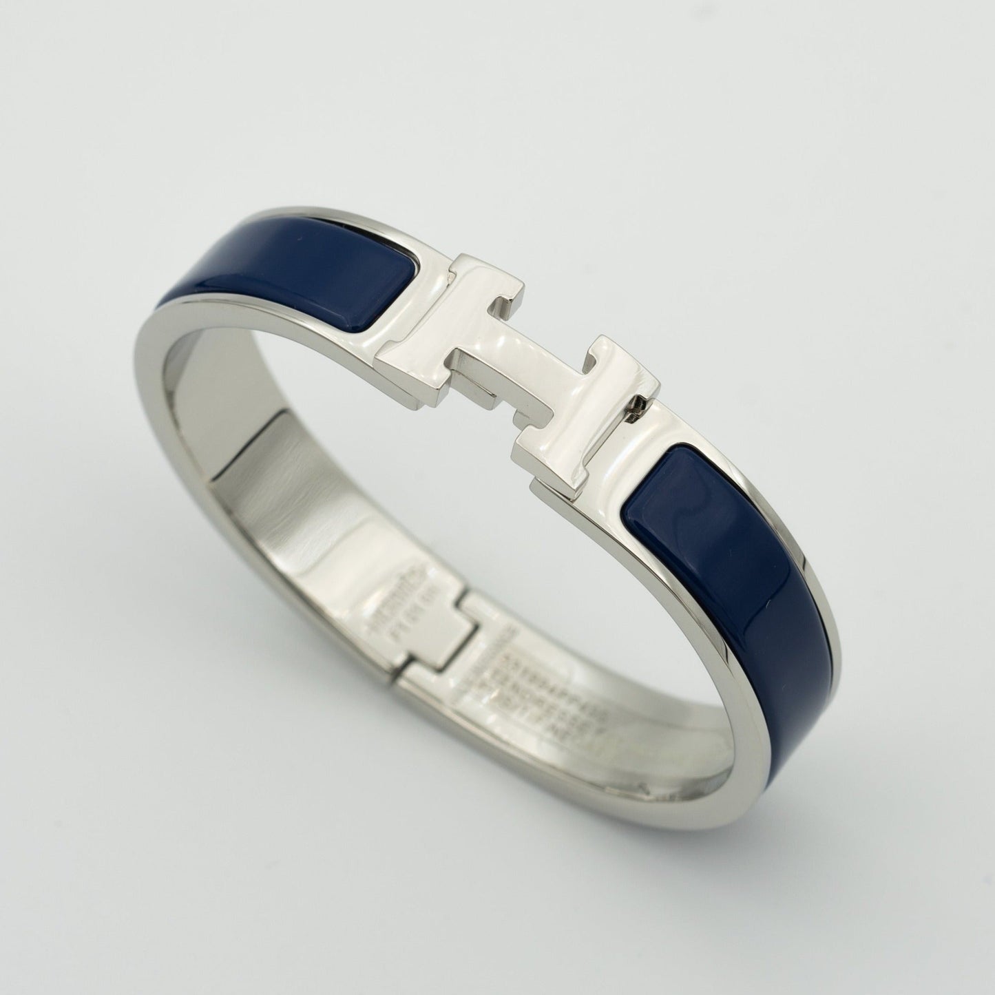 [Gaonasi]H BLUE BRACELET