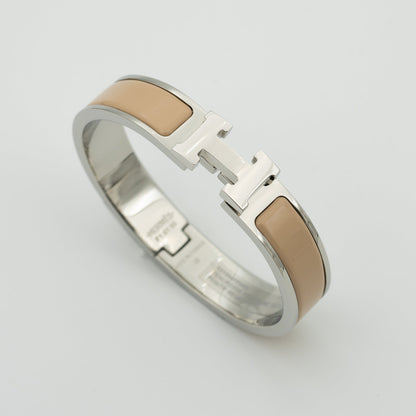 [Gaonasi]H GREY BRACELET