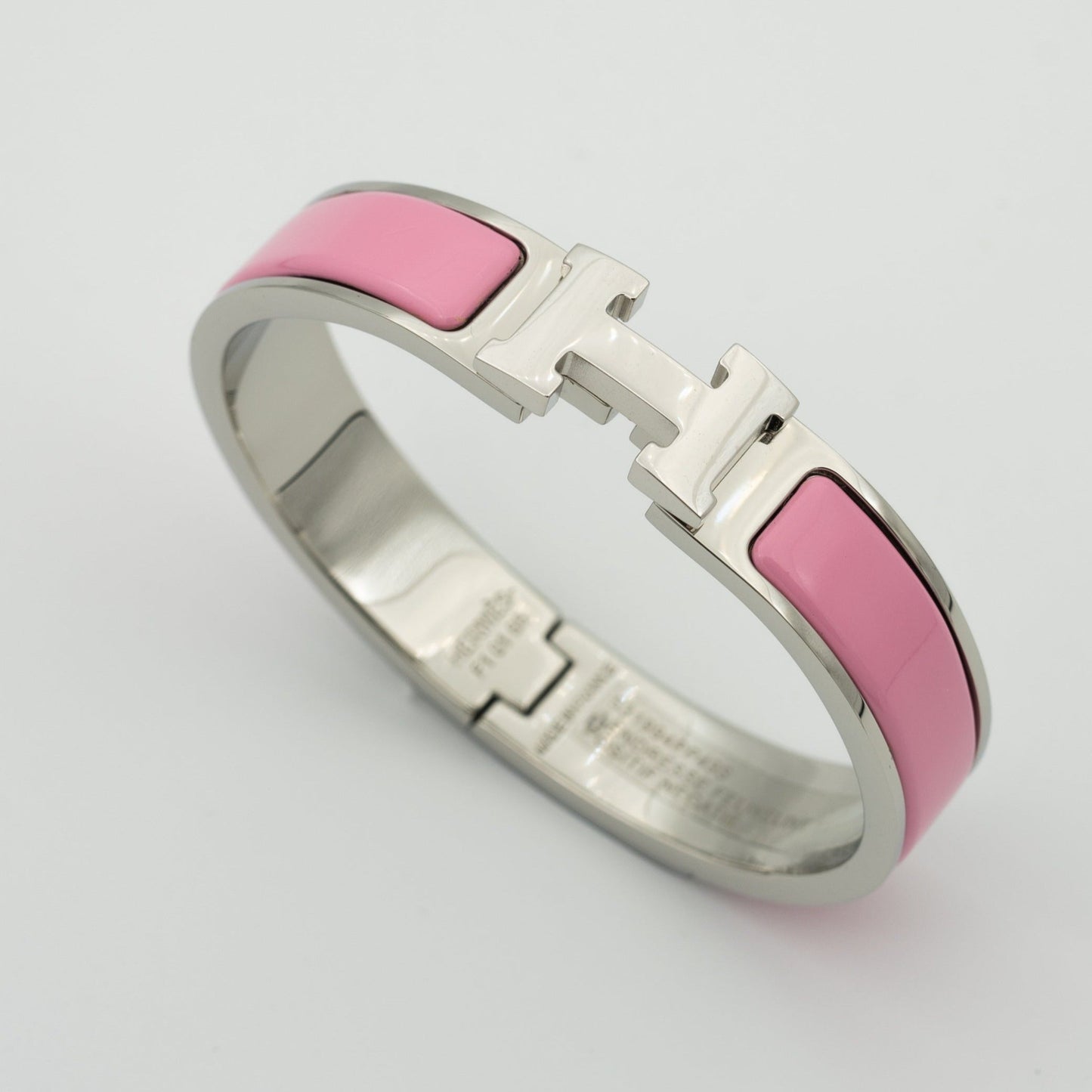 [Gaonasi]H PINK BRACELET