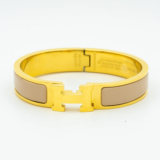 [Gaonasi]H GREY BRACELET