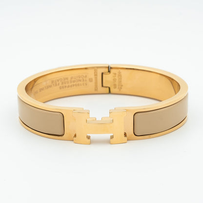 [Gaonasi]H GREY BRACELET