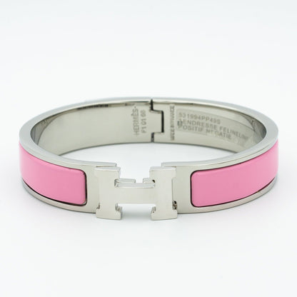 [Gaonasi]H PINK BRACELET