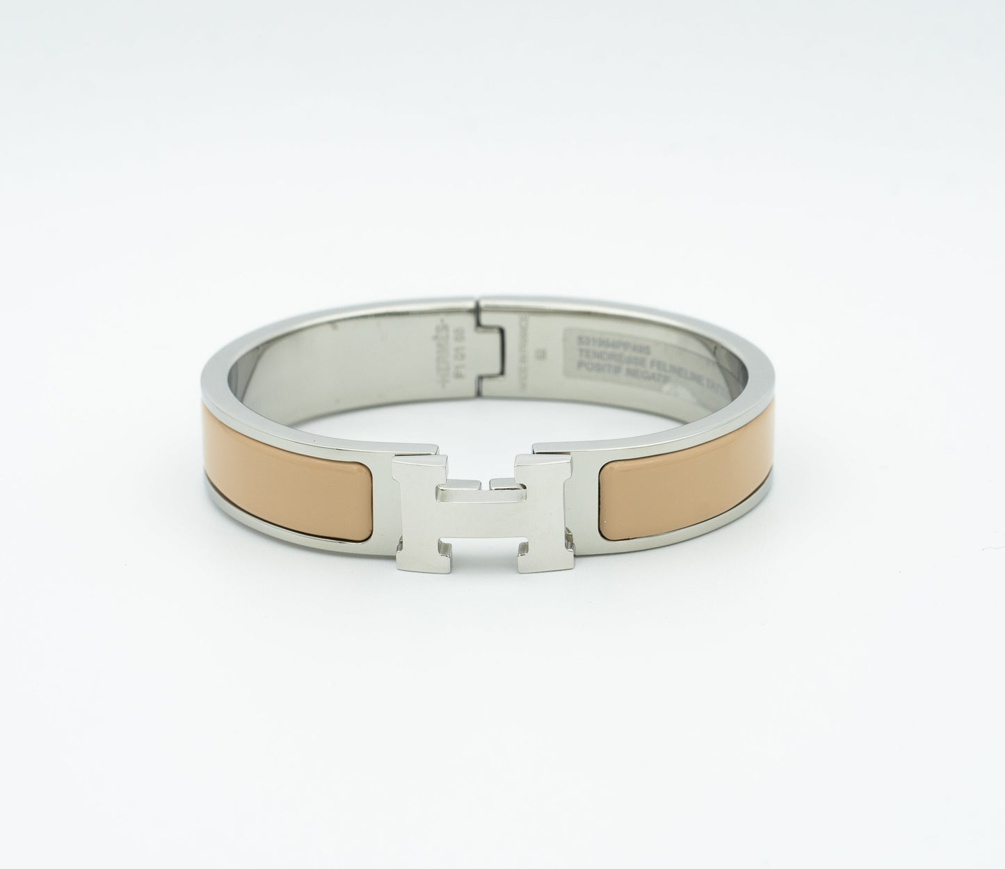 [Gaonasi]H GREY BRACELET