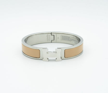 [Gaonasi]H GREY BRACELET