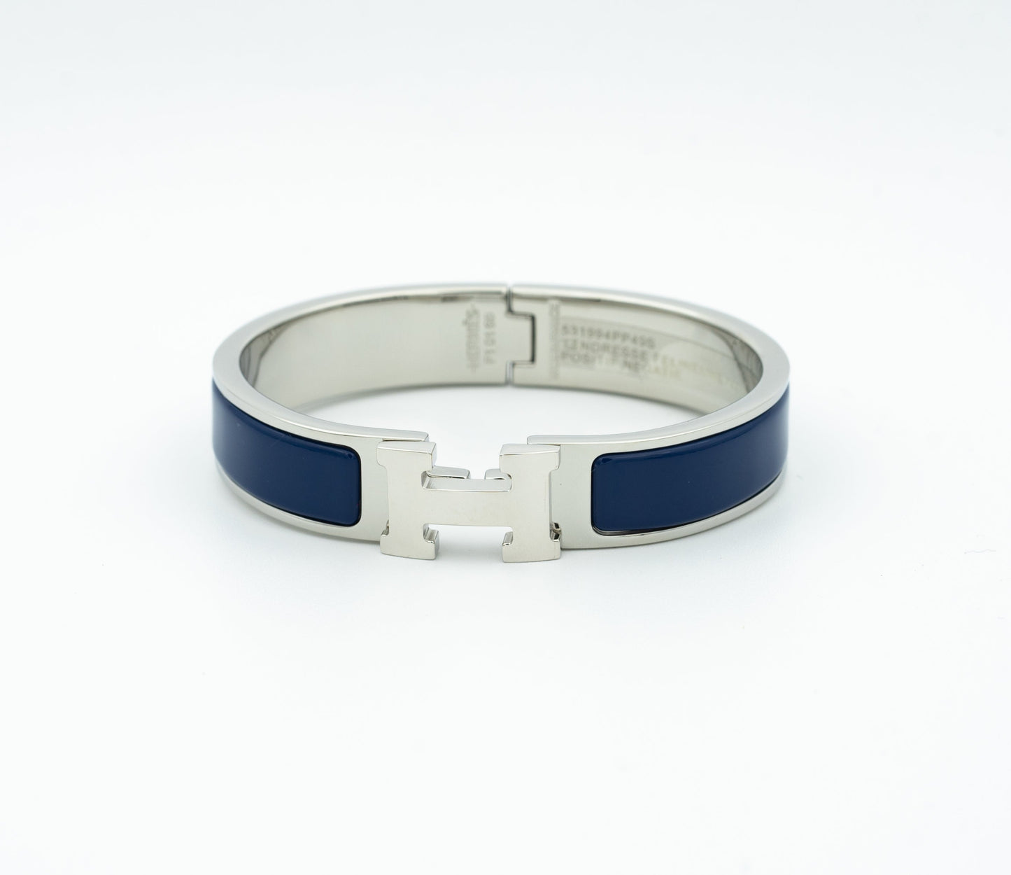 [Gaonasi]H BLUE BRACELET