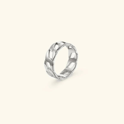 [Gaonasi]Leah Gold Ring
