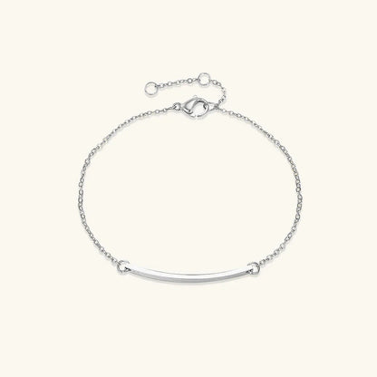 [Gaonasi]Lucia Gold Bracelet