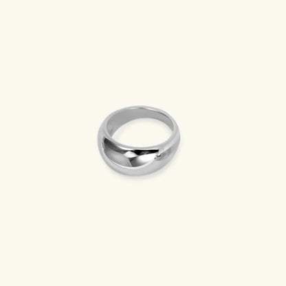 [Gaonasi]Lyra Gold Ring