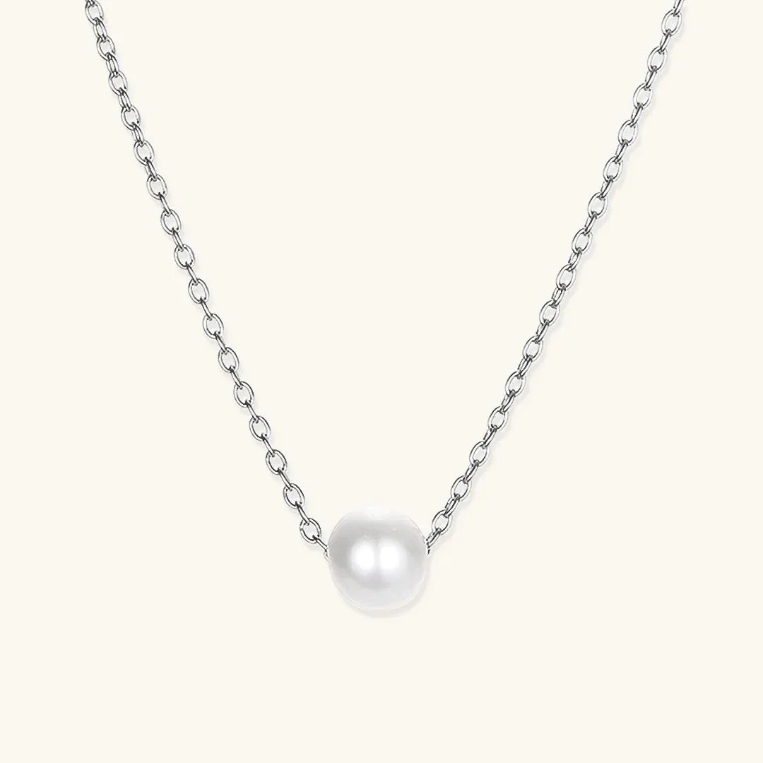 [Gaonasi]Marianne Freshwater Pearl Necklace