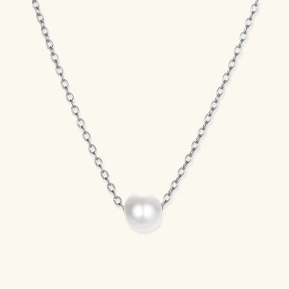 [Gaonasi]Marianne Freshwater Pearl Necklace