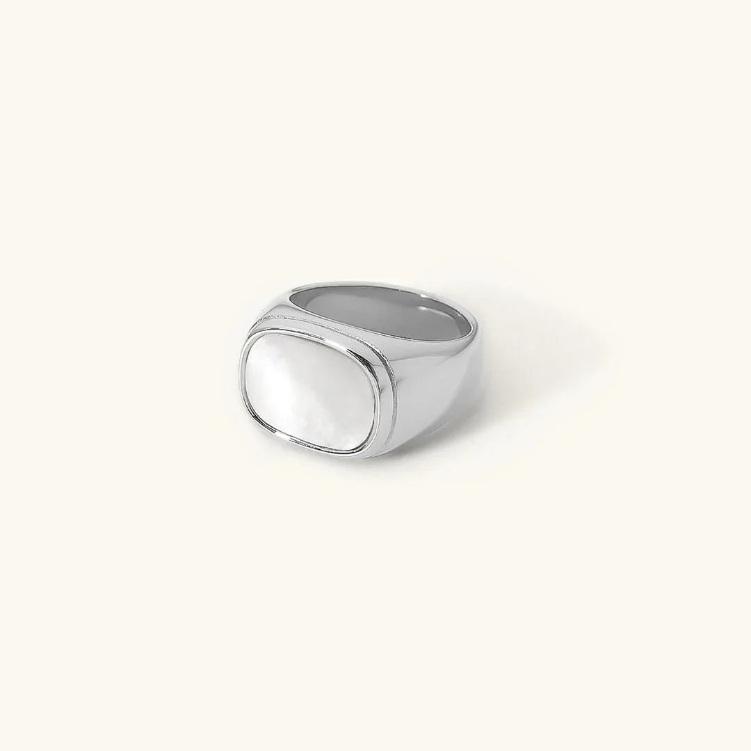 [Gaonasi]Nova Gold Ring