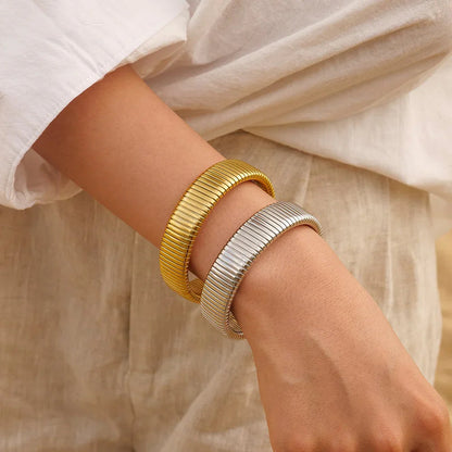[Gaonasi]Celestie Gold Bracelet
