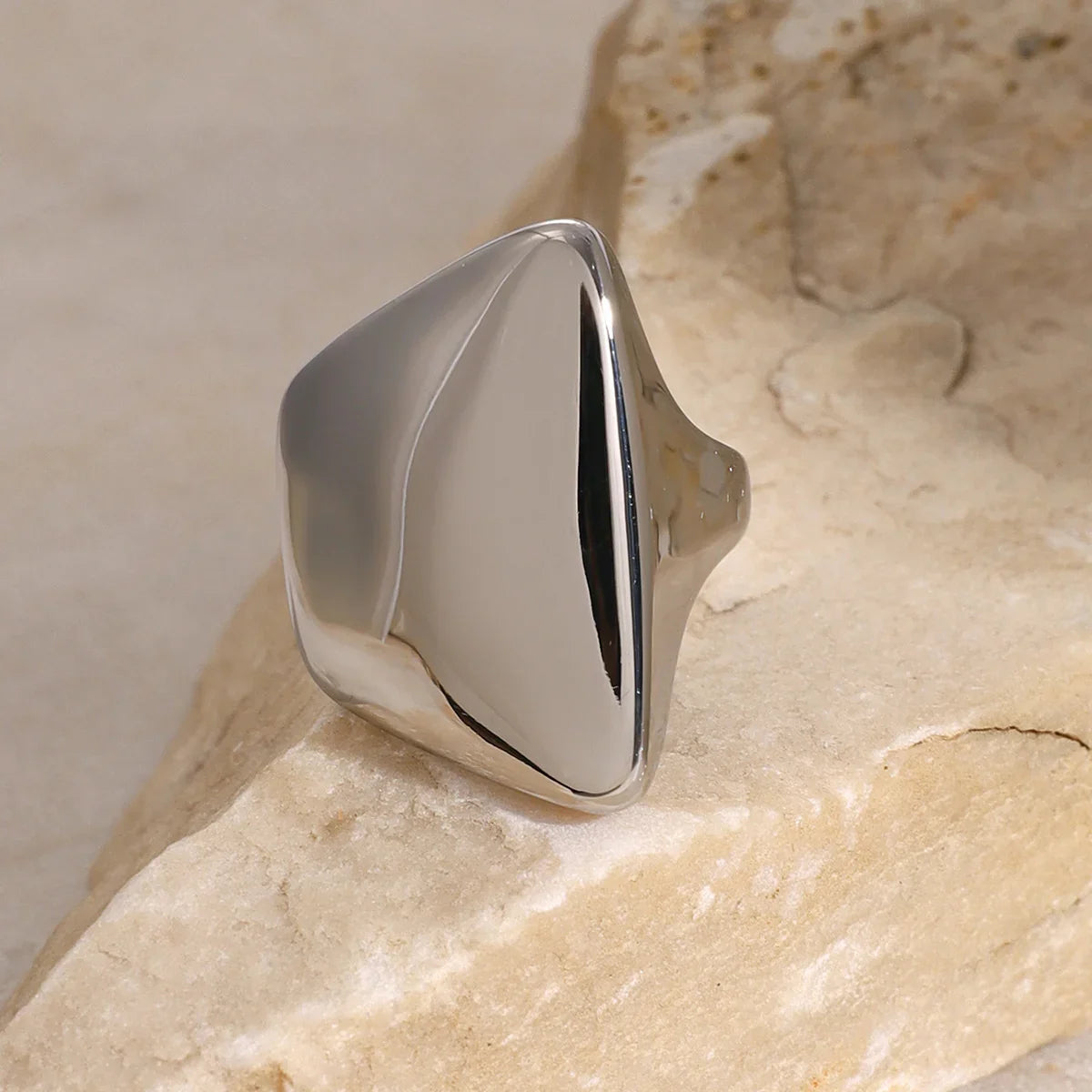 [Gaonasi]Elowen Gold Ring