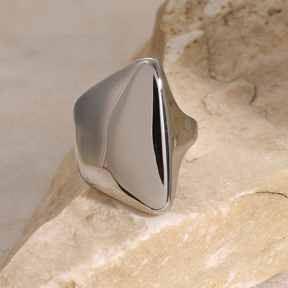 [Gaonasi]Elowen Gold Ring