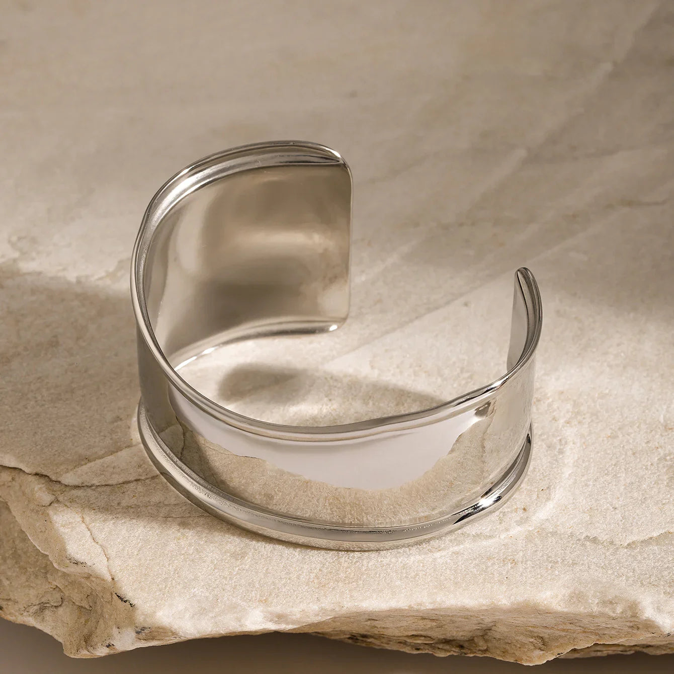 [Gaonasi]Rachel Gold Bangle
