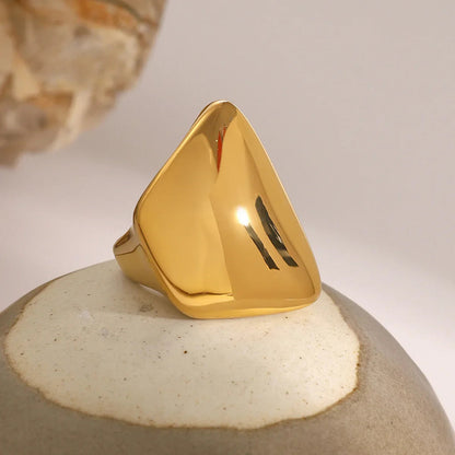 [Gaonasi]Elowen Gold Ring