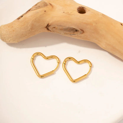 [Gaonasi]Helena Heart Hoops
