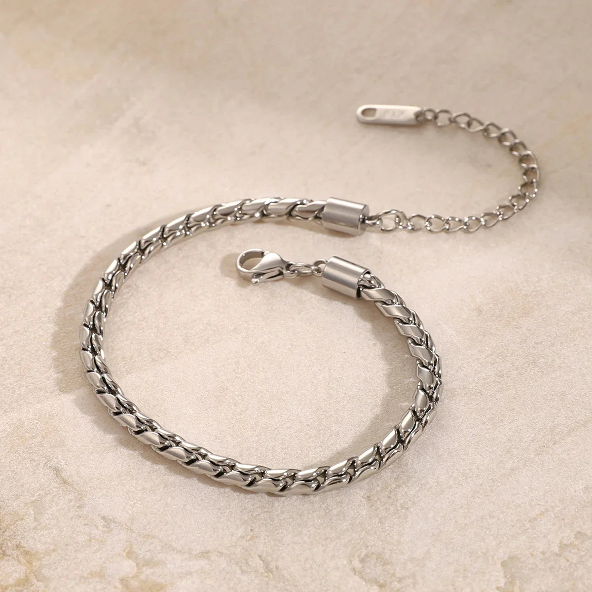 [Gaonasi]Mirabella Gold Bracelet