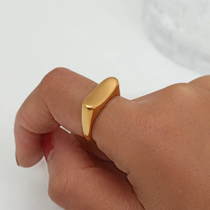[Gaonasi]Lana Gold Ring