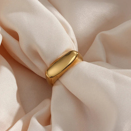 [Gaonasi]Lana Gold Ring