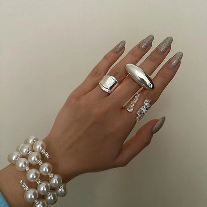 [Gaonasi]Lenora Gold Ring