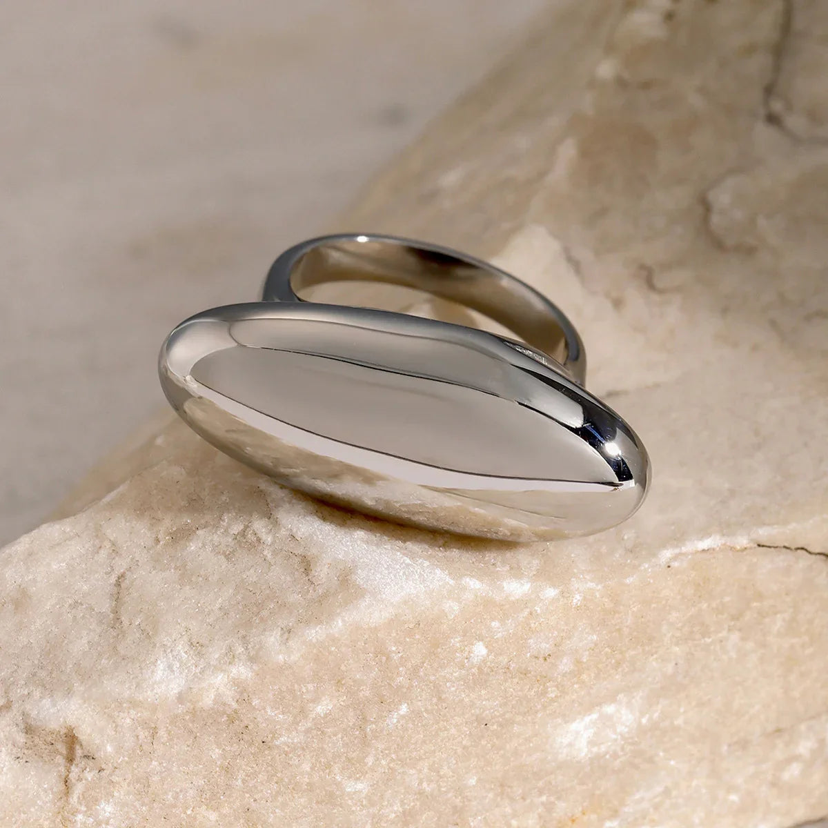 [Gaonasi]Lenora Gold Ring