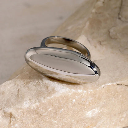 [Gaonasi]Lenora Gold Ring