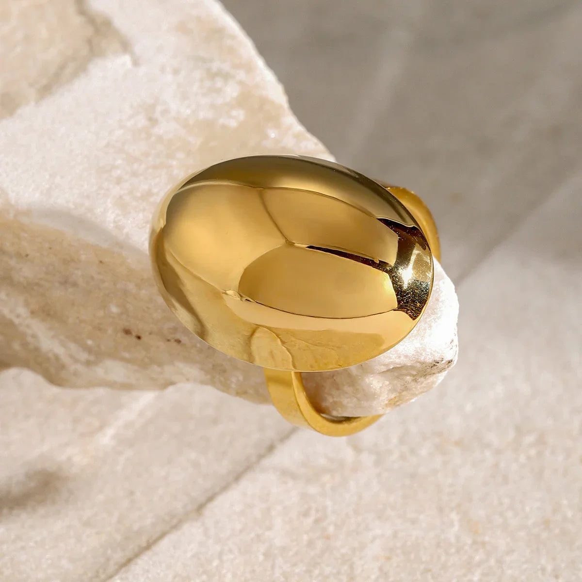 [Gaonasi]Lenora Gold Ring