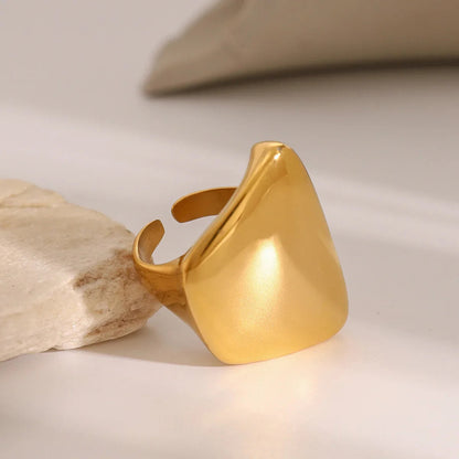 [Gaonasi]Elowen Gold Ring