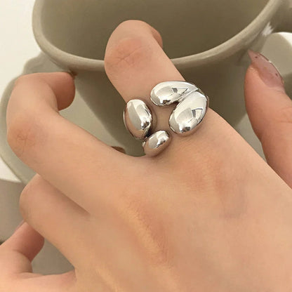 [Gaonasi]Alexis Gold Ring