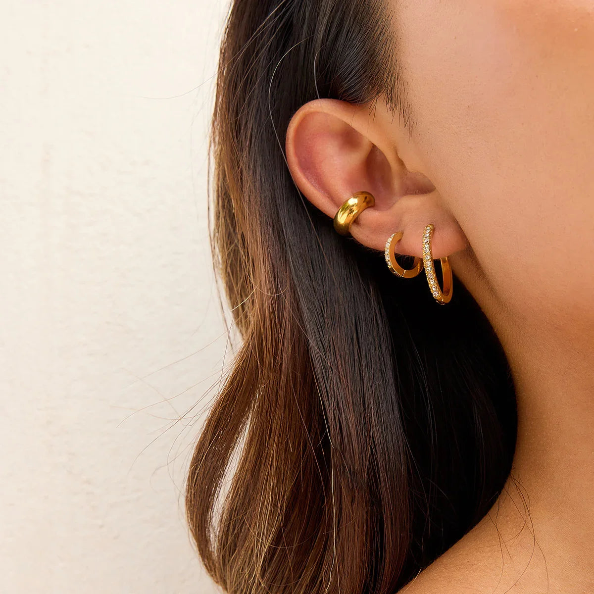 [Gaonasi]Krisha Contemporary Hoop Bundle