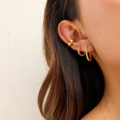 [Gaonasi]Krisha Contemporary Hoop Bundle