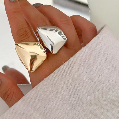 [Gaonasi]Elowen Gold Ring