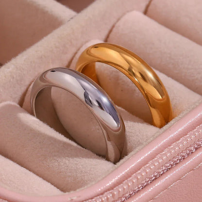 [Gaonasi]Melody Gold Ring