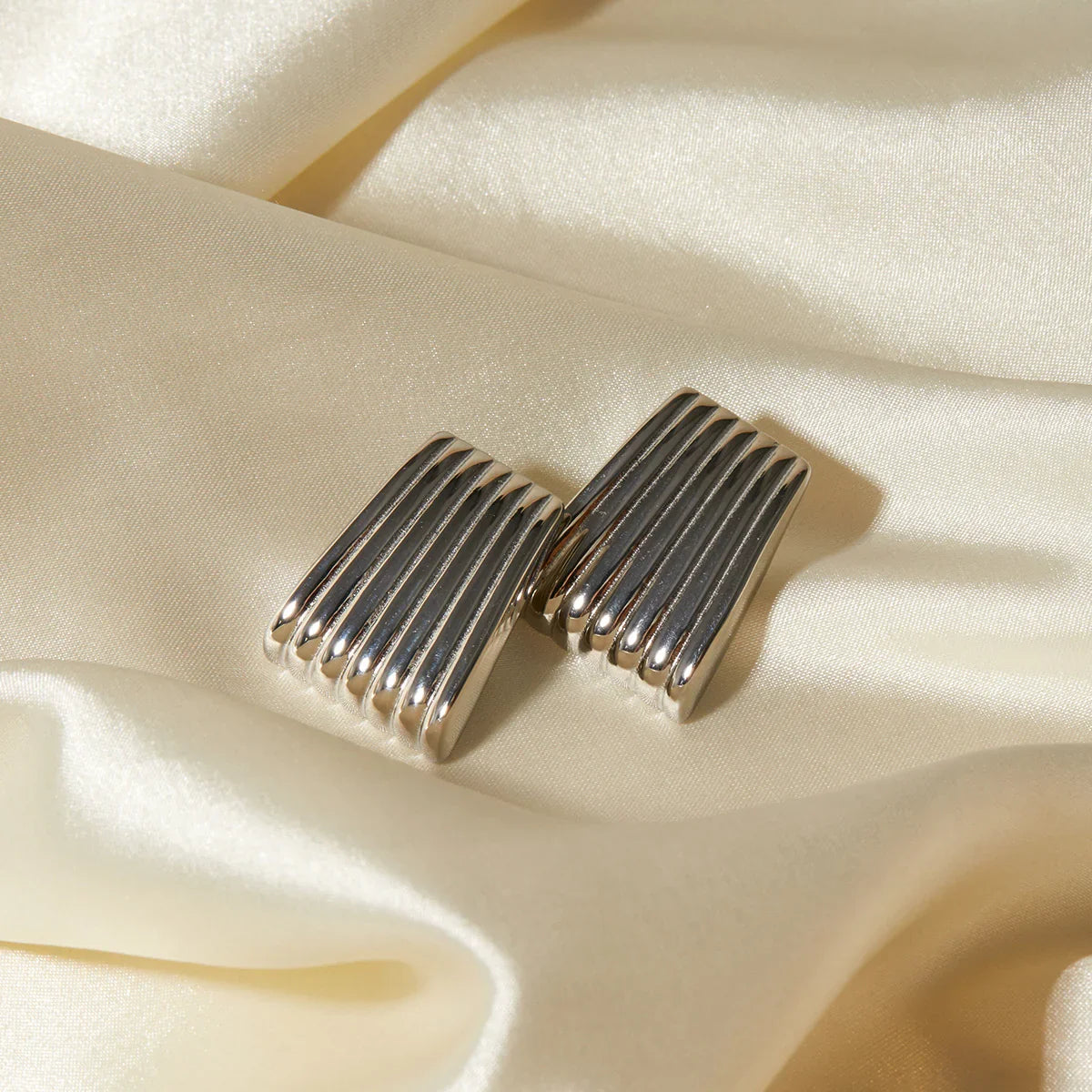 [Gaonasi]Antonia Gold Earrings