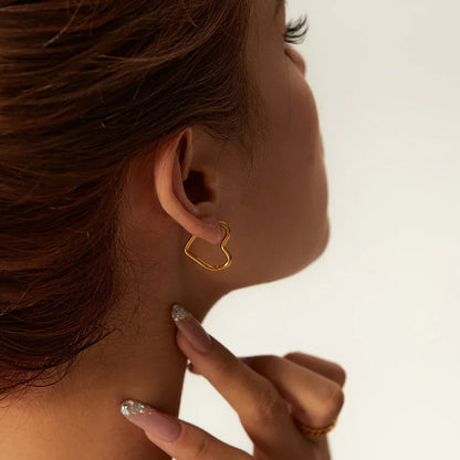 [Gaonasi]Helena Heart Hoops