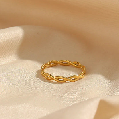 [Gaonasi]Keira Gold Ring