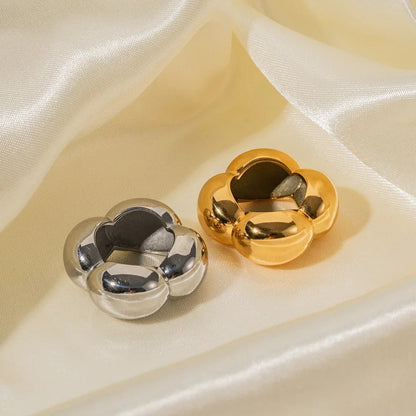 [Gaonasi]Eloise Gold Ring
