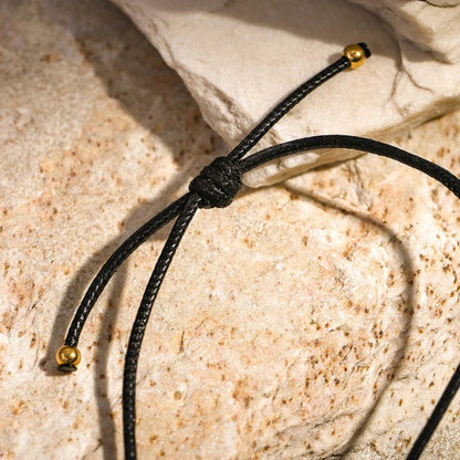 [Gaonasi]Leonora Gold Necklace