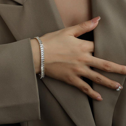 [Gaonasi]Brenda Gold Bracelet